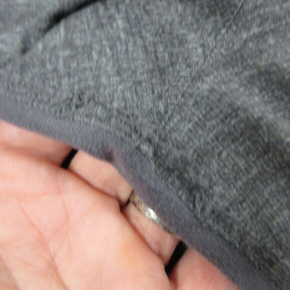 Lululemon T.H.E. Short Linerless 11" size Large Gym Running Workout m7y05s - Picture 7 of 14